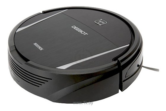 Фотографии Ecovacs DeeBot M85