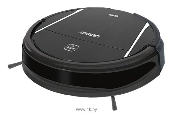 Фотографии Ecovacs DeeBot M85