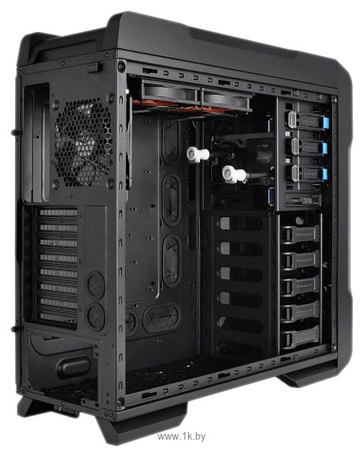 Фотографии Thermaltake Chaser A71 LCS VP40031W2N