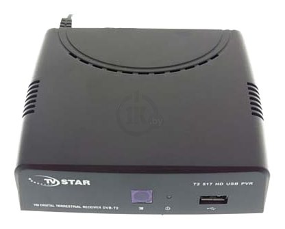 Фотографии TV Star T2 517 HD USB PVR