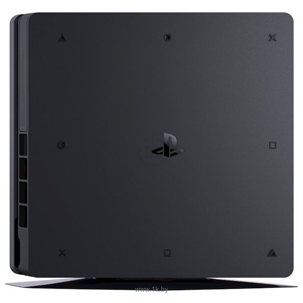 Фотографии Sony PlayStation 4 Slim 1 ТБ