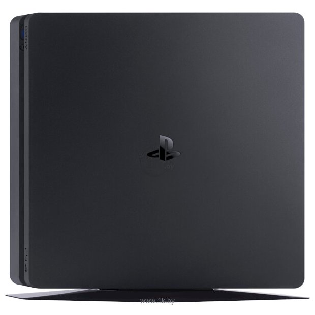 Фотографии Sony PlayStation 4 Slim 1 ТБ