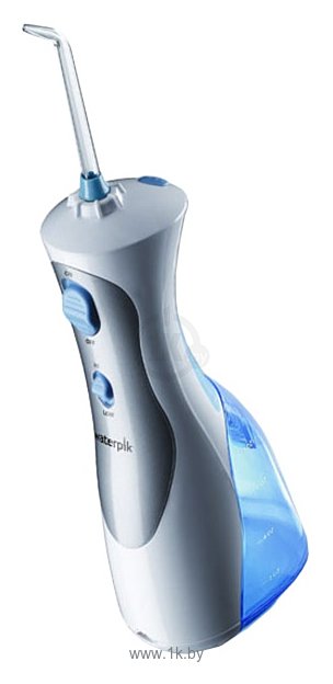 Фотографии WaterPik WP-450 Cordless Plus