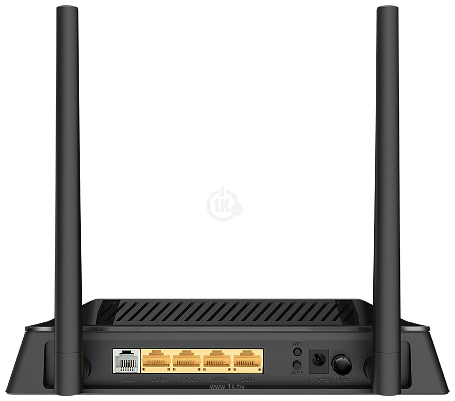 Фотографии D-link DSL-224/R1A