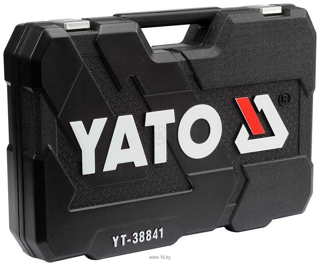 Фотографии Yato YT-38841 216 предметов