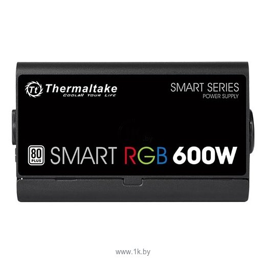 Фотографии Thermaltake Smart RGB 600W