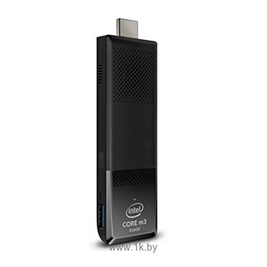 Фотографии Intel Compute Stick STK2m364CC