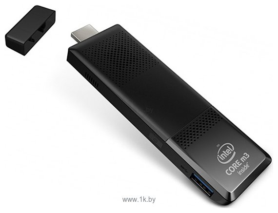 Фотографии Intel Compute Stick STK2m364CC