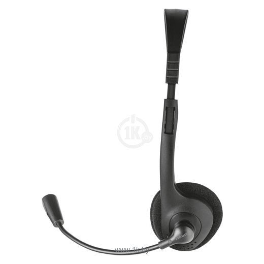 Фотографии Trust Primo Chat Headset for PC and laptop