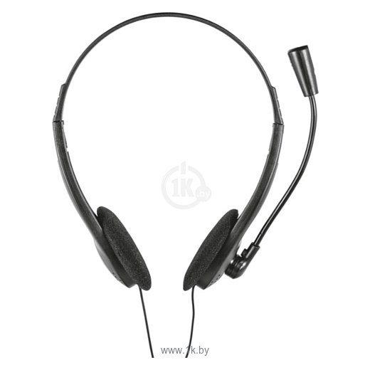 Фотографии Trust Primo Chat Headset for PC and laptop