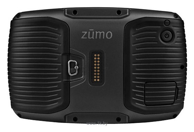 Фотографии Garmin Zumo 595 LM Europe