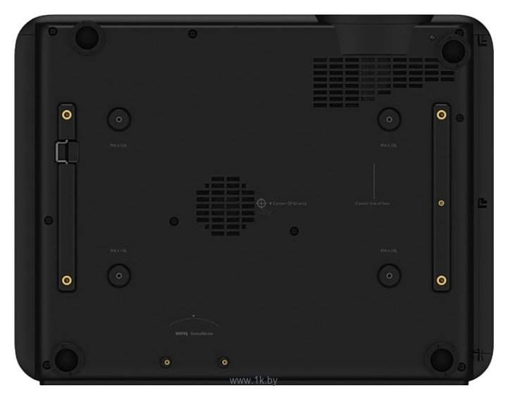 Фотографии BenQ LU951ST