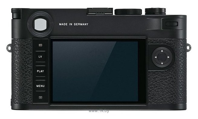 Фотографии Leica M10-P Kit