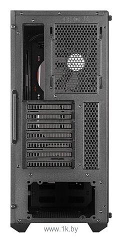 Фотографии Cooler Master MasterBox MB520 (MCB-B520-KANN-S02) Black/white