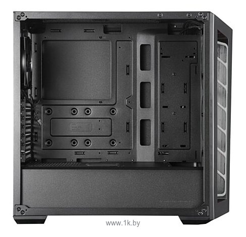 Фотографии Cooler Master MasterBox MB520 (MCB-B520-KANN-S02) Black/white