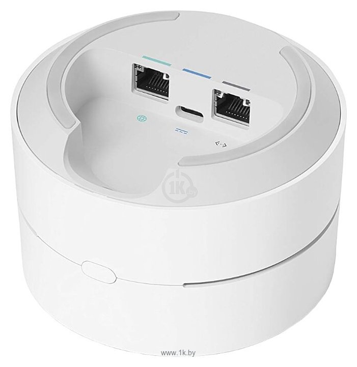 Фотографии Google Wifi