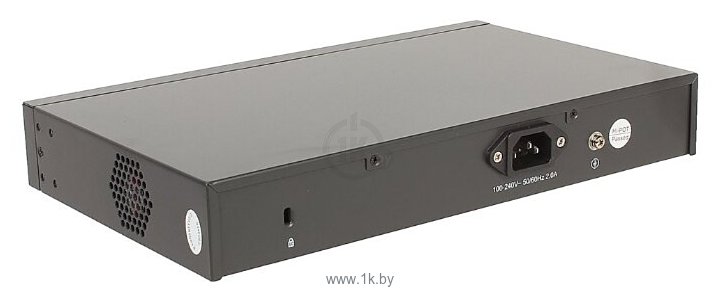 Фотографии TP-LINK TL-SG1016PE