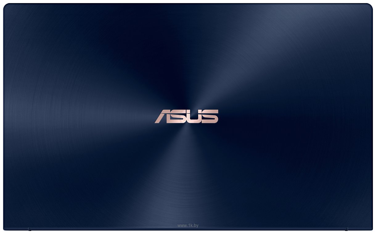 Фотографии ASUS Zenbook (UX433FN-A6171R)