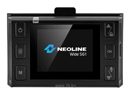 Фотографии Neoline Wide S61