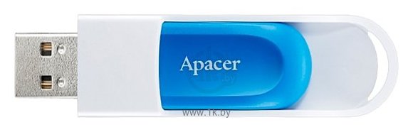 Фотографии Apacer AH23A 32GB