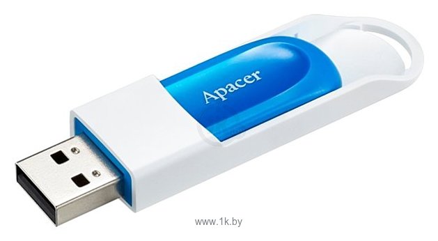 Фотографии Apacer AH23A 32GB