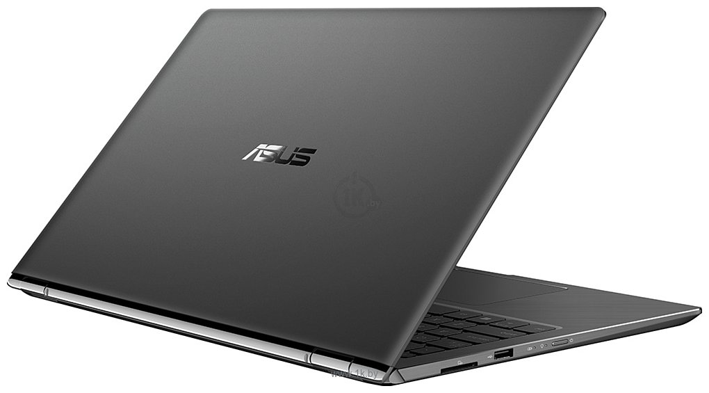 Фотографии ASUS ZenBook Flip 15 UX562FD-EZ023T