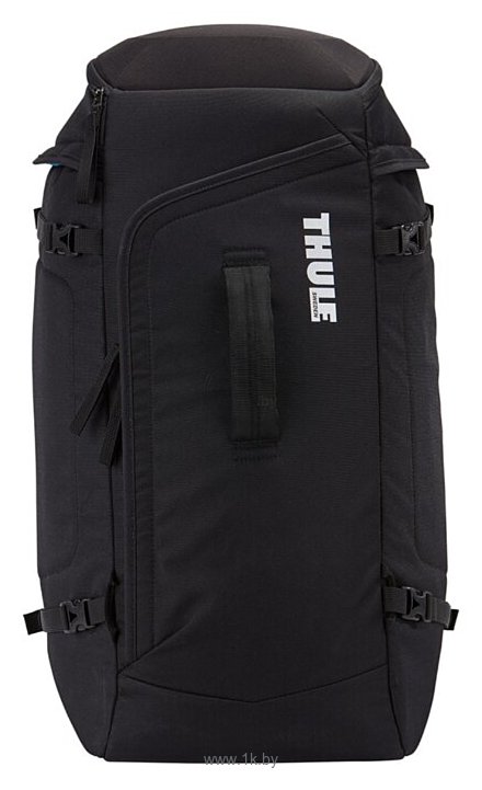 Фотографии THULE RoundTrip Boot Backpack 60L Black