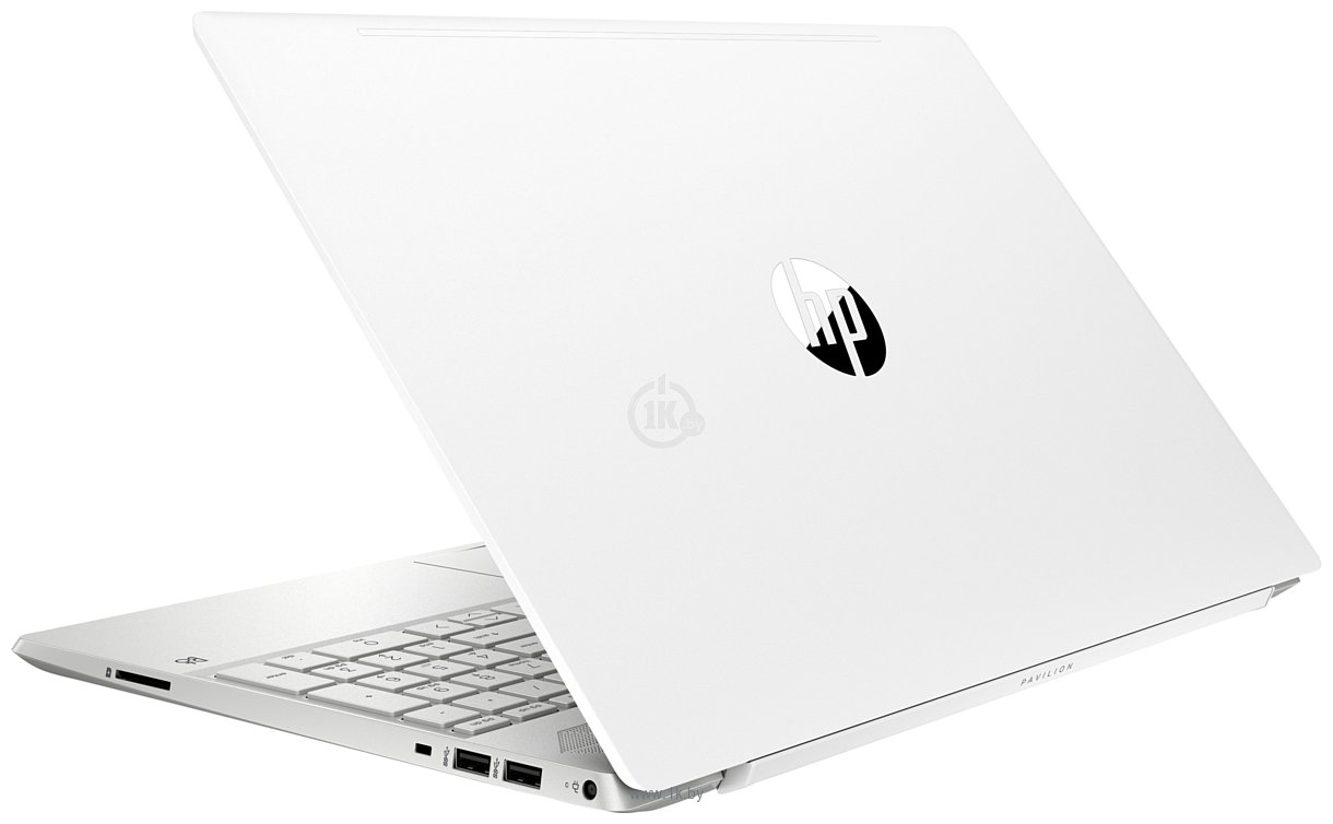 Фотографии HP Pavilion 15-cs2077nw (7QC47EA)