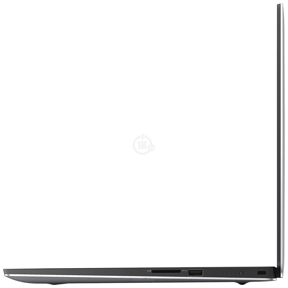 Фотографии Dell Precision 5540-5178