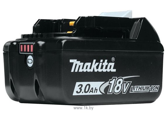 Фотографии Makita BL1830B (18В/3 Ah)