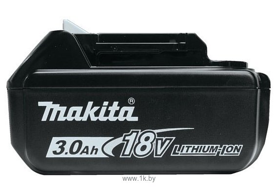 Фотографии Makita BL1830B (18В/3 Ah)