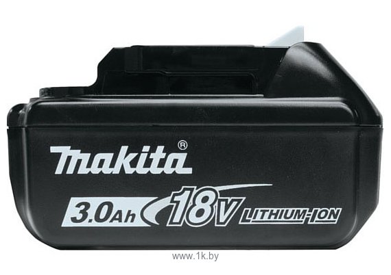 Фотографии Makita BL1830B (18В/3 Ah)