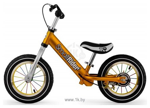 Фотографии Small Rider Foot Racer AIR 3 (бронзовый)