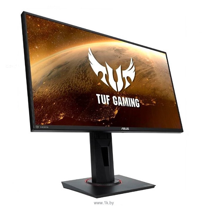 Фотографии ASUS TUF Gaming VG259QM