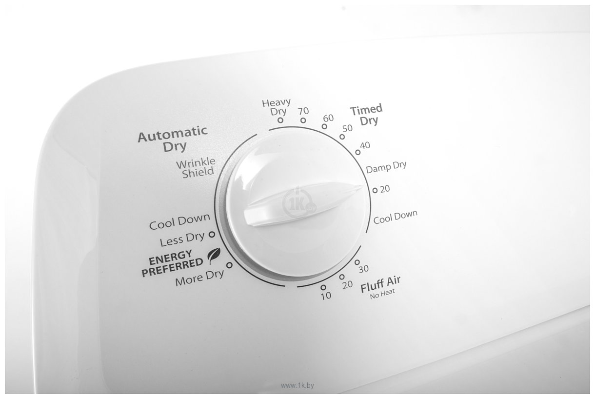 Фотографии Whirlpool 3LWED4705FW