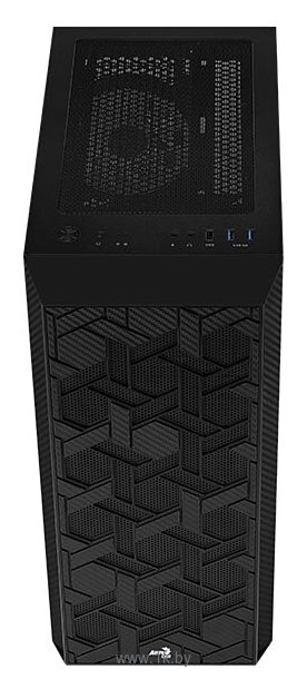 Фотографии AeroCool Hive FRGB Black