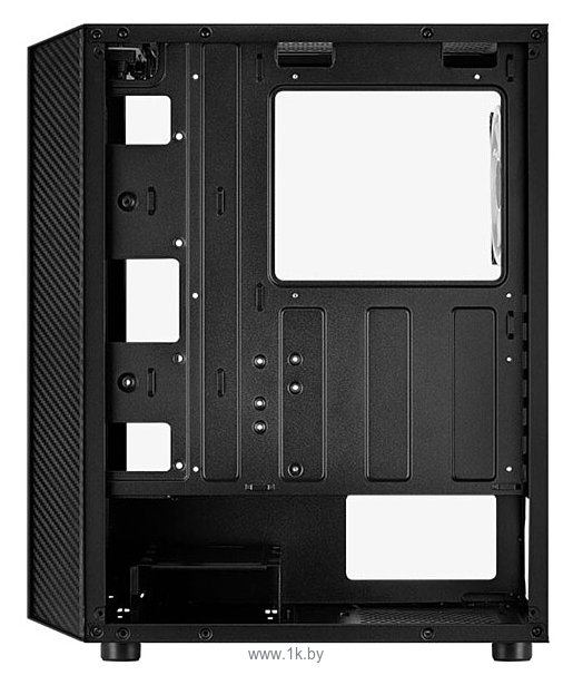 Фотографии AeroCool Hive FRGB Black