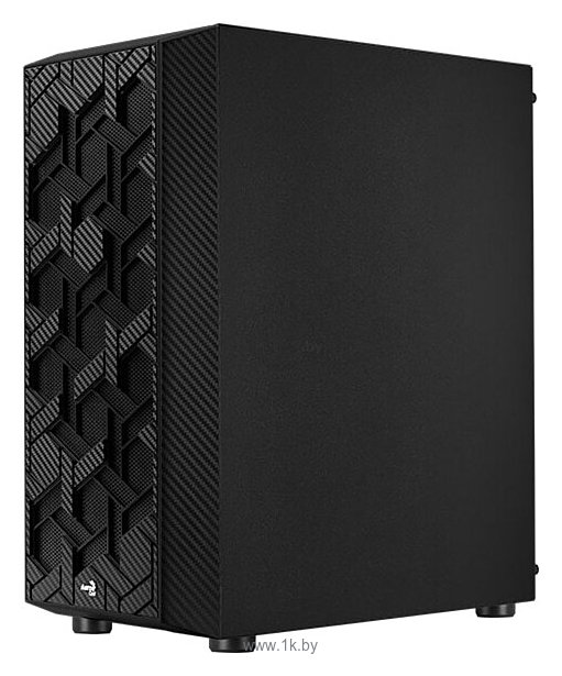 Фотографии AeroCool Hive FRGB Black