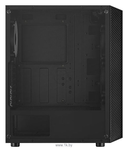 Фотографии AeroCool Hive FRGB Black