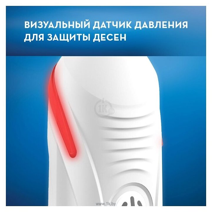 Фотографии Oral-B PRO 2 2500 Cross Action Design Edition