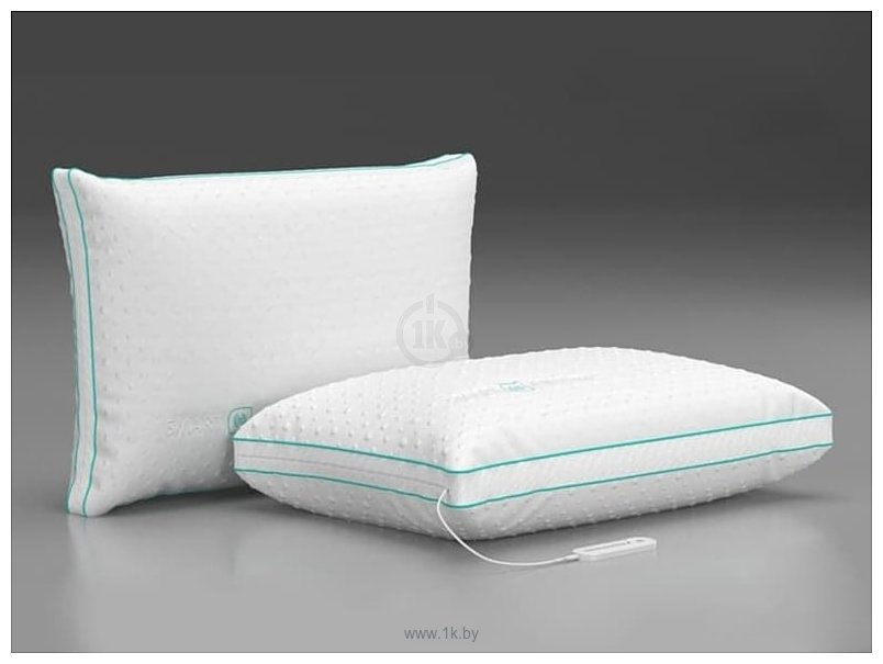 Фотографии Askona Smart Pillow 2.0 62x42x14