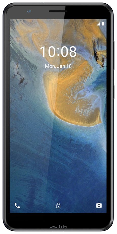 Фотографии ZTE Blade A31 NFC 2/32GB