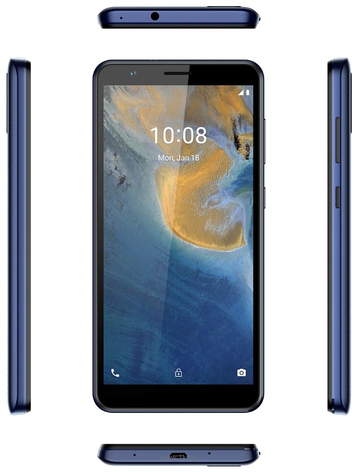 Фотографии ZTE Blade A31 NFC 2/32GB