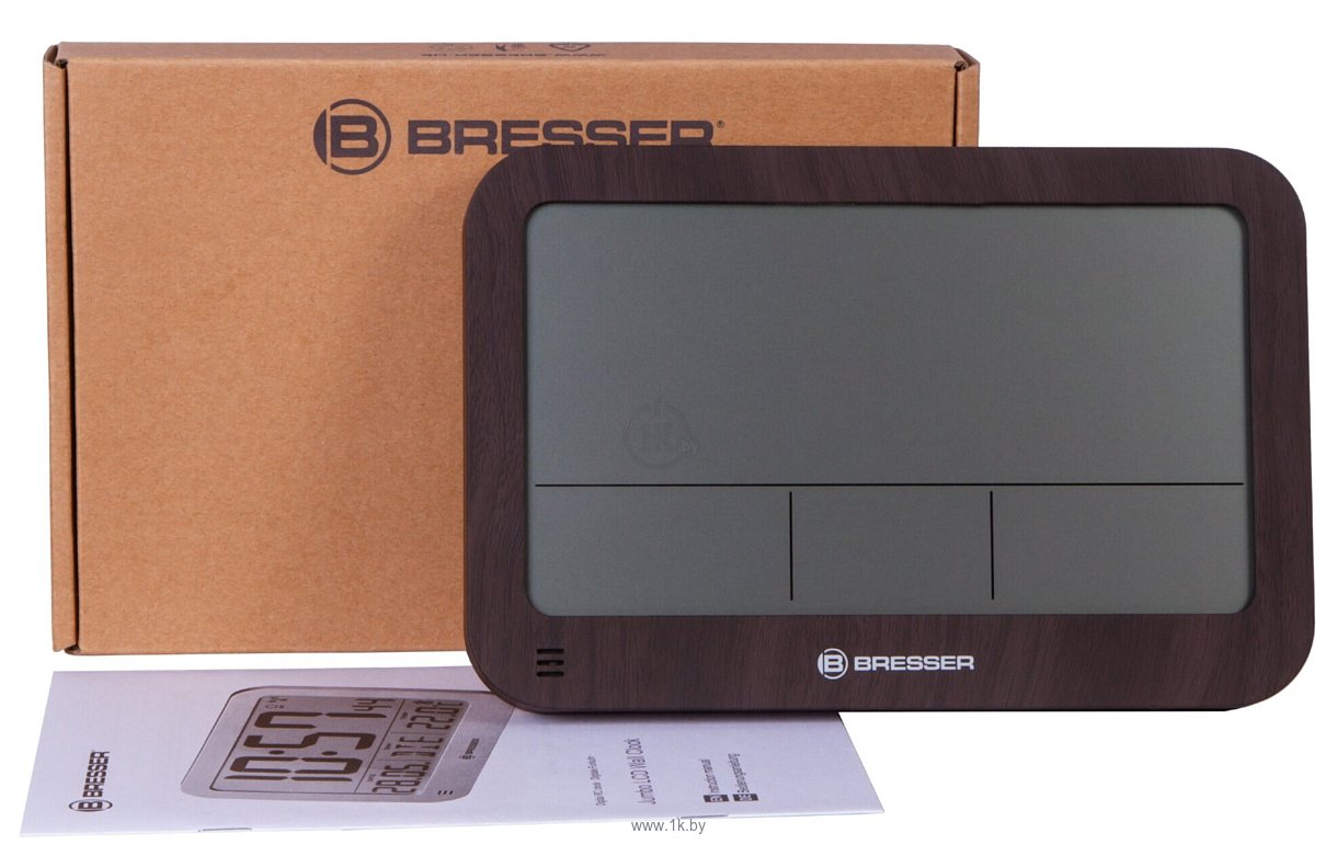 Фотографии Bresser MyTime MC LCD