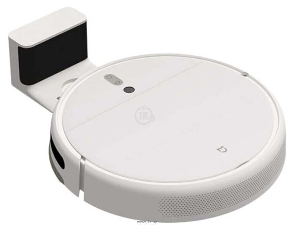 Фотографии Trouver Robot Vacuum-Mop Finder RLS3 EU