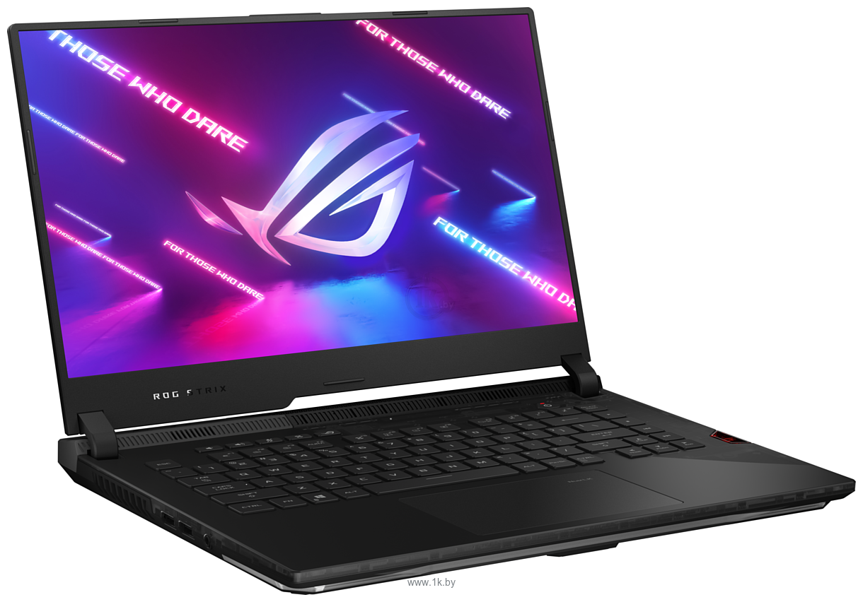 Фотографии ASUS ROG Strix Scar 15 G533QS-HF016