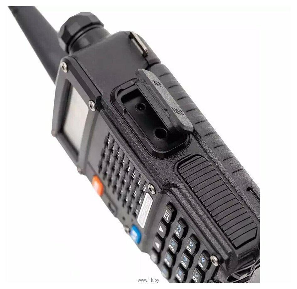 Фотографии Baofeng UV-5RT 8W