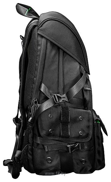 Фотографии Razer Tactical Backpack 14"