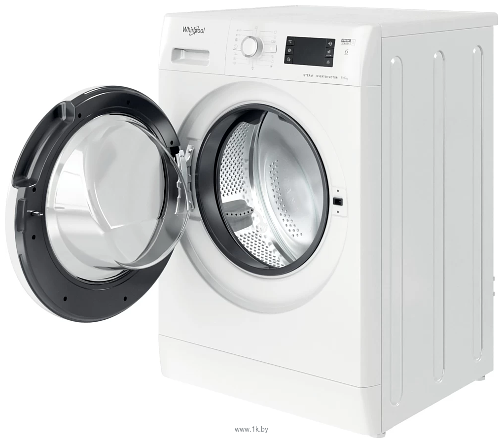 Фотографии Whirlpool FWDG 861483E WV EU N