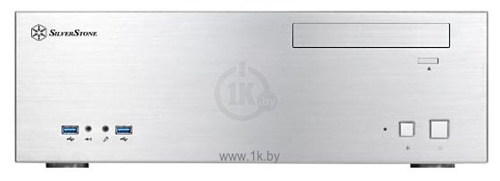 Фотографии SilverStone Grandia GD04 SST-GD04S-USB3.0